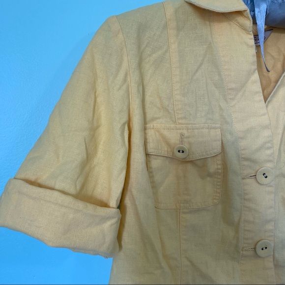 Northern Reflections Light Jacket - Picture 2 of 16